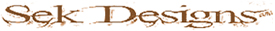 Sek Designs